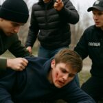 Під Полтавою група підлітків жорстоко побила хлопця: поліція встановлює деталі події