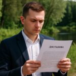 На Полтавщині суд скасував незаконну оренду землі в унікальній природній зоні