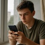 16-річний хлопець із Дніпра допомагав росіянам обстрілювати Полтавську та Дніпропетровську області