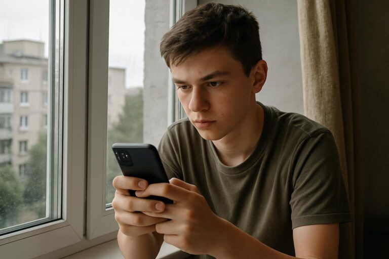 16-річний хлопець із Дніпра допомагав росіянам обстрілювати Полтавську та Дніпропетровську області