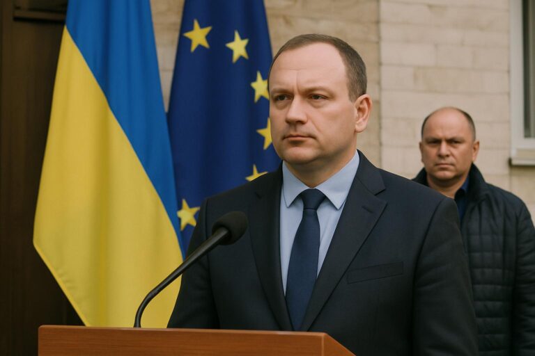 Чинний депутат, обраний за списками ОПЗЖ, може очолити міській осередок «Європейської Солідарності» у Кременчуці вже завтра