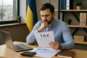 Оптимізація податкового навантаження: раціональні стратегії для приватних підприємців