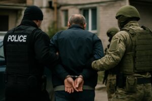На Полтавщині викрили наркогрупу з мільйонними прибутками