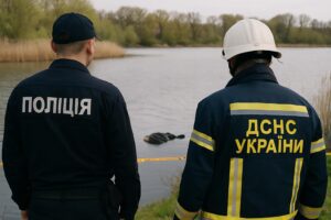 У Лубенському районі у місцевому ставку виявили тіло чоловіка