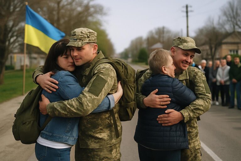 В Оржицькій громаді офіційно підтверджено загибель двох військових, які довгий час вважалися зниклими безвісти