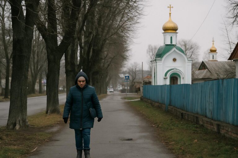 На Полтавщину йде похолодання: синоптики попереджають про різке зниження температури