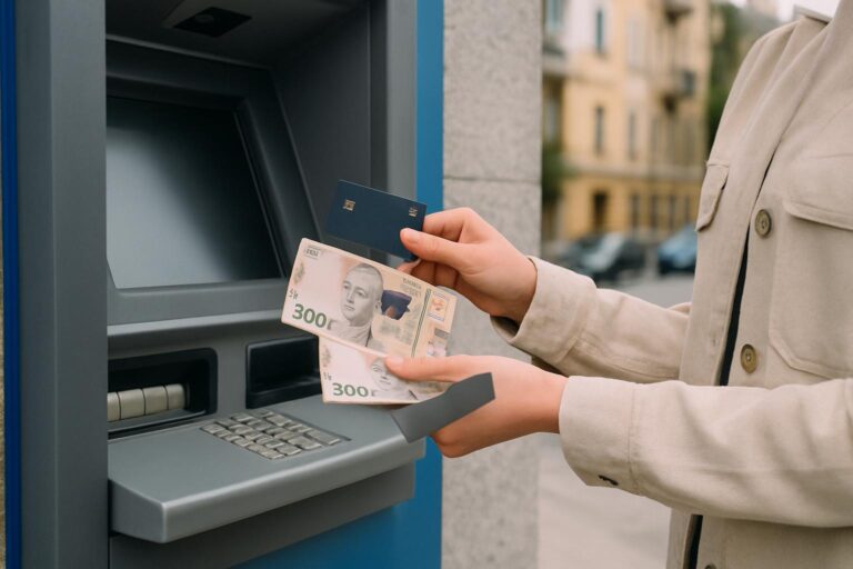 Гроші тоді, коли потрібні: кредитна картка з лімітом до 1 000 000 грн – на часі, як ніколи