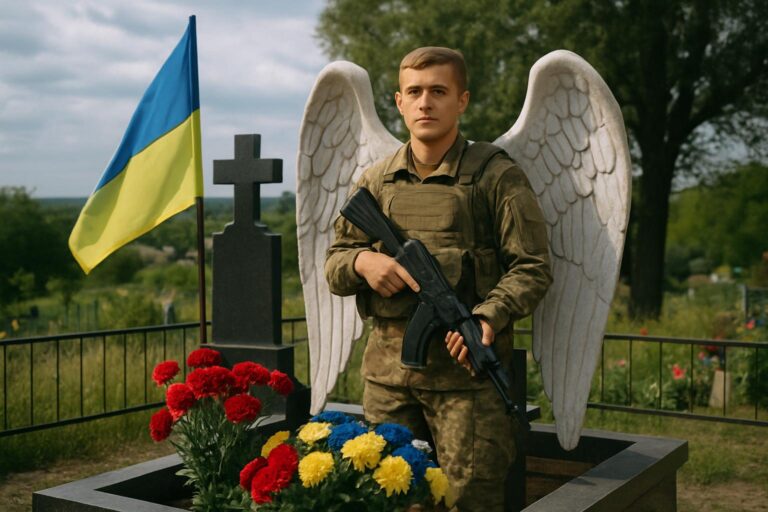 Небесний легіон поповнив ще один воїн з Котелевської громади: болюча втрата для Полтавщини