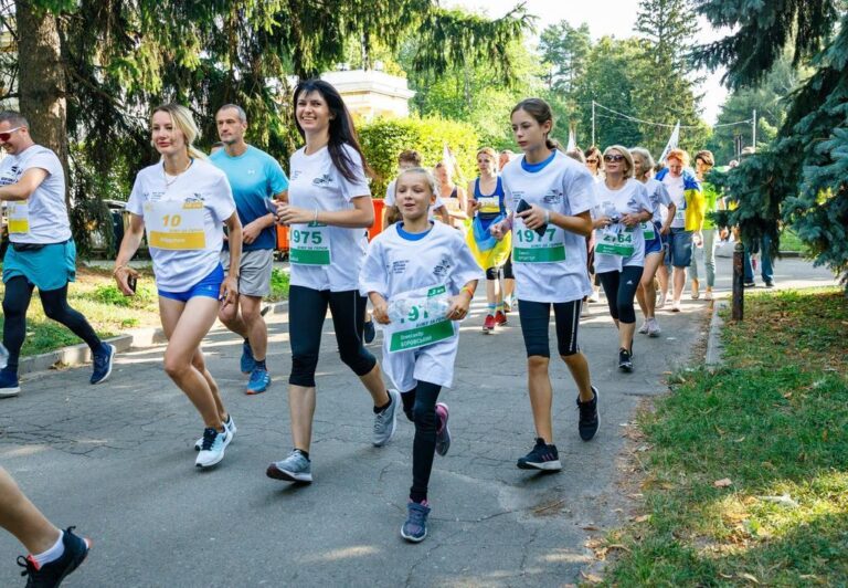 Шаную воїнів, біжу за Героїв України: у Полтаві готуються до щорічного забігу пам’яті на честь полеглих захисників