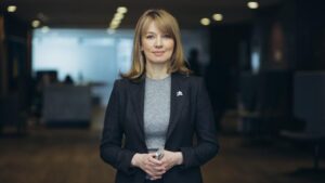 Олена Шуляк розповіла, як українцям отримати психологічну допомогу поруч із домом