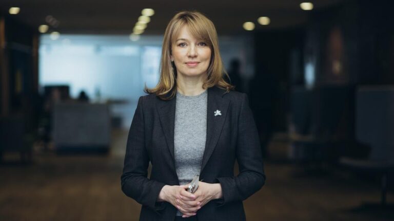 Олена Шуляк пояснила, як українці можуть отримати психологічну допомогу поруч зі своїм домом