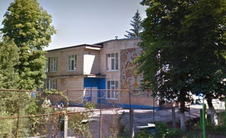 У Полтаві закривають ще один дитячий садок через відсутність укриття