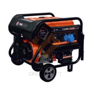 Genset надійний постачальник продукції для енергетичної галузі