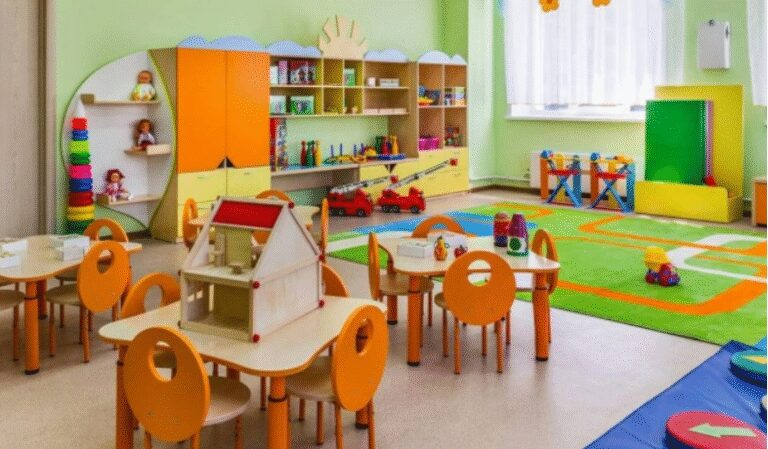 Закриття дитячих садків у Полтаві: думка Департаменту освіти