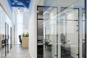 Ремонтно-будівельні роботи в комерційних приміщеннях: як оптимізувати строки та бюджет