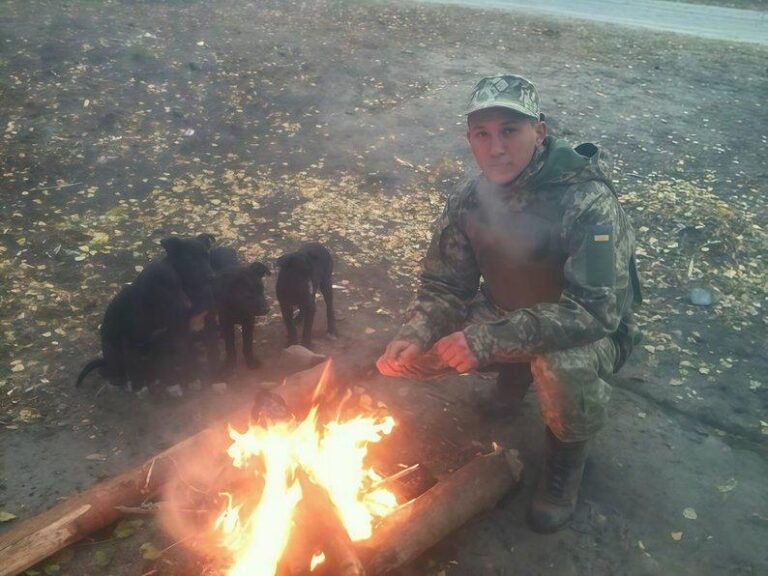З російського полону повернувся житель Полтавщини, який провів у неволі майже 7 років