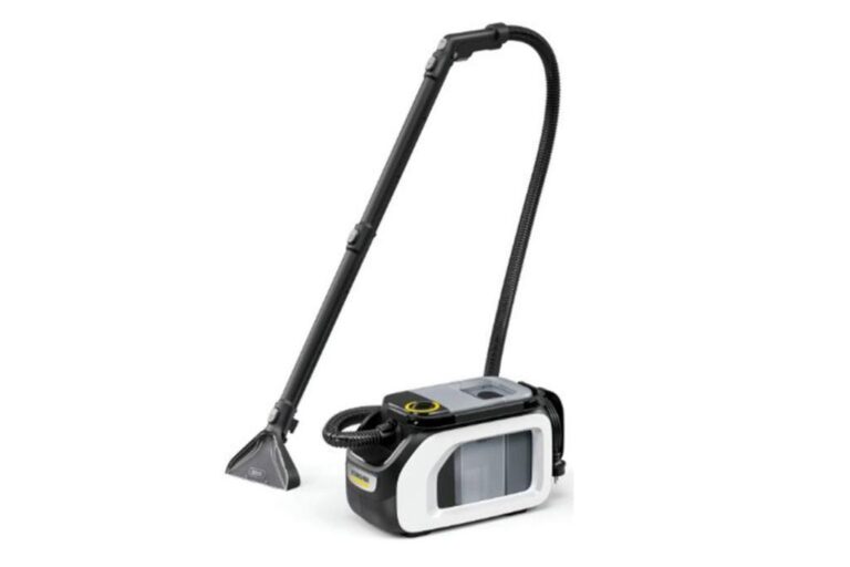 Секрети ідеальної чистоти: що вміє сучасний пилосос Karcher
