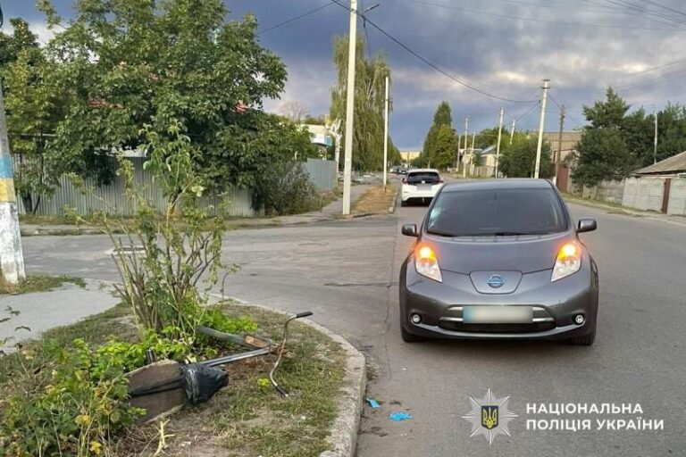 Велосипедист загинув у Кременчуці у результаті ДТП: трагічна подія на дорогах міста