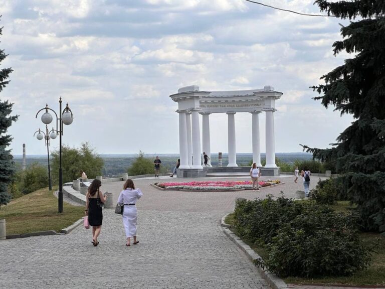 Після дощів на Полтавщину повертається спека: синоптики прогнозують до +30 градусів
