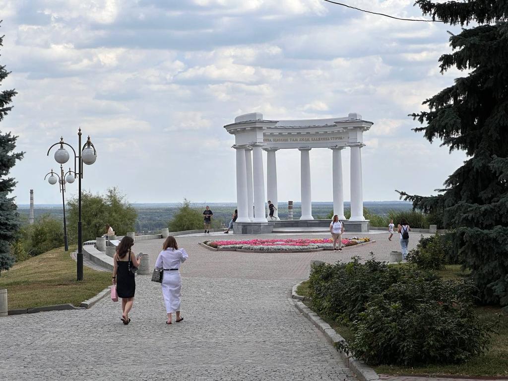 Після дощів знову спека: у Полтаві прогнозують до 30 грудусів тепла