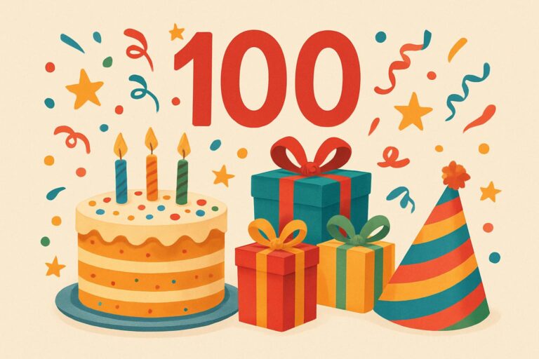 100 побажань на день народження: ідеї для натхнення, що зігрівають серце