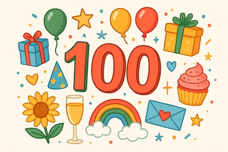 100 побажань: найкращі ідеї для привітань перекладачеві