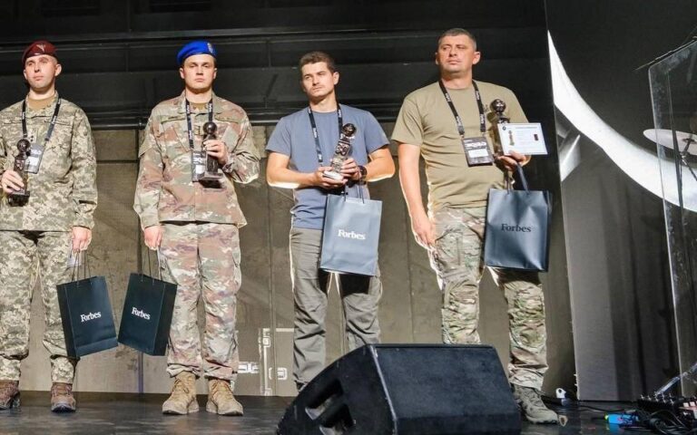 Полтавець Богдан Чабан потрапив до престижного списку Forbes 30 до 30: історія успіху молодого підприємця