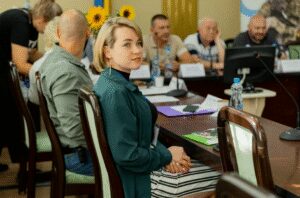 На Полтавщині презентували успішні кейси ветеранського бізнесу