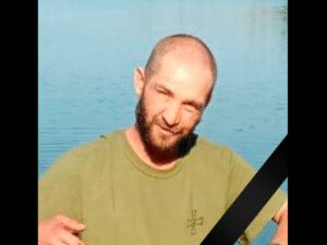 Захисника з Полтавщини посмертно нагородили орденом За мужність