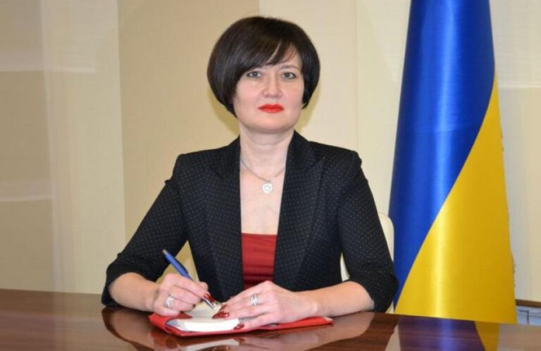 Майже два роки минуло: справа про ймовірне незаконне збагачення екскерівниці податкової служби Полтавщини Алли Рябкової зависла у невизначеності