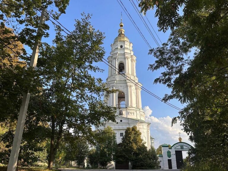 Що заплановано у Полтаві цими вихідними: концерти, ярмарки та прогулянки містом