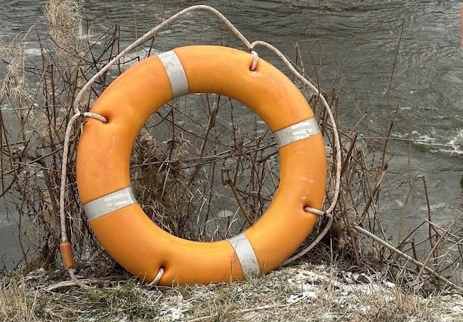 15 вересня у Полтавській громаді офіційно завершується купальний сезон