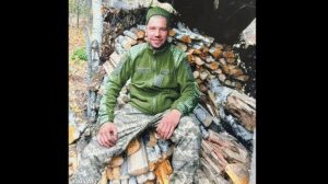 Підтвердилася загибель на війні воїна із Щербанівської громади