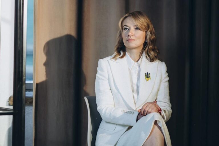 Олена Шуляк: держава готова покрити до 70% першого внеску за “єОселю” для переселенців