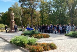Глобинська громада втратила на війні двох земляків-захисників