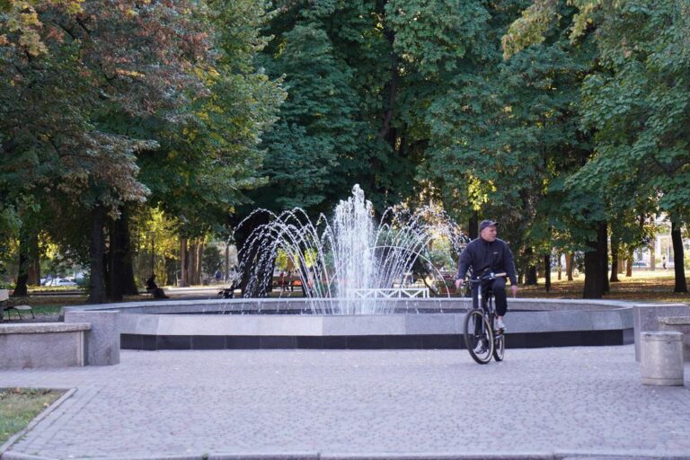 На Полтавщині очікують нічні заморозки та дощі: синоптики попереджають про різке похолодання