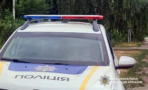 У Полтаві у ДТП постраждала велосипедистка
