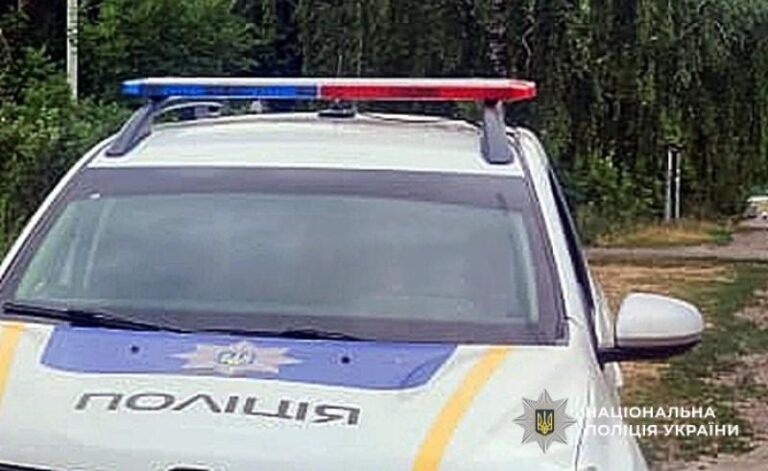 В Полтаві внаслідок ДТП постраждала велосипедистка: подробиці аварії