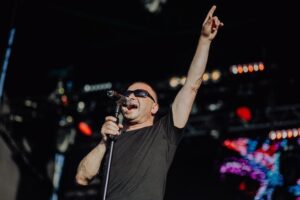 До свого 60-річчя Віктор Павлік з туром Найкраще їде у Полтаву