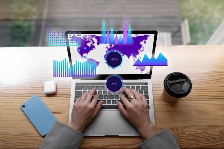 Чим займається digital-агентство: простими словами про складні речі