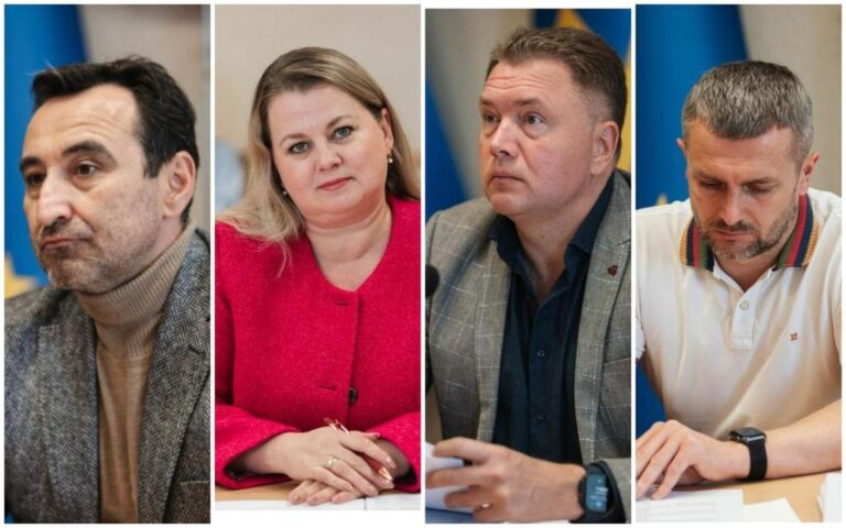 В Полтавській обласній раді стартувала процедура звільнення заступників: деталі, причини та позиції сторін