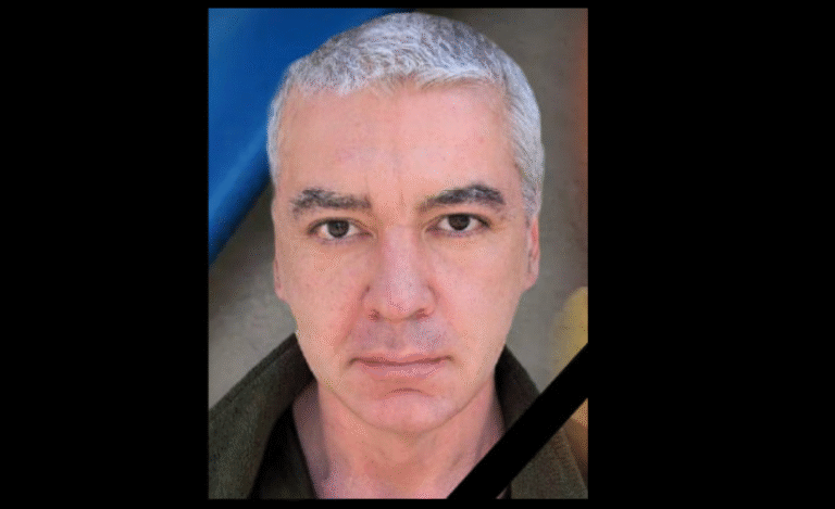 **Шишацька громада попрощалася з воїном Олексієнком Володимиром — ще одна втрата, від якої болить серце всіх нас**