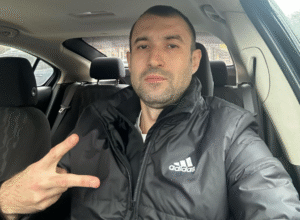 У Полтаві викрили чоловіка, який через соцмережі допомагав ухилятися від мобілізації