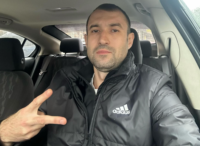 У Полтаві затримали чоловіка, який організував через соцмережі «схеми» для ухилення від мобілізації