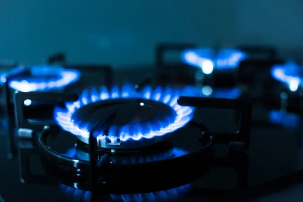 На вулиці Сінній у Полтаві тимчасово відключать газ для проведення ремонтних робіт
