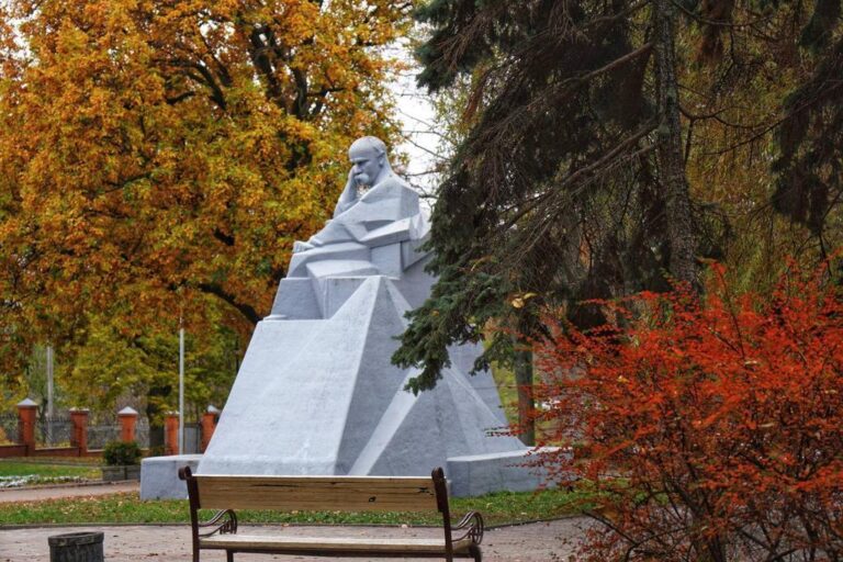 Що заплановано у Полтаві в останні вихідні листопада: куди піти та чим зарядитись