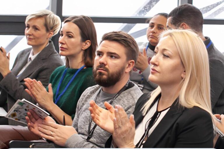 Грудень у ДіяБізнес: 11 подій для особистого та професійного розвитку підприємців