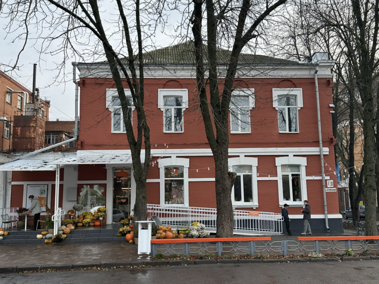 МІСТОХАБ запускає грантовий сезон для підтримки Полтавської громади: шанс змінити місто на краще