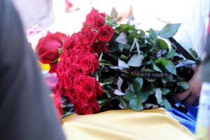 Під час виконання бойових завдань загинули два військовослужбовці з Кобеляччини