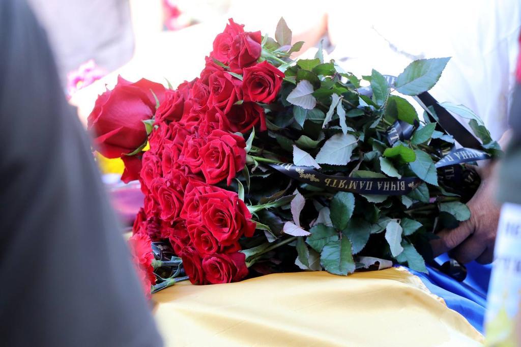 Під час виконання бойових завдань загинули два військовослужбовці з Кобеляччини